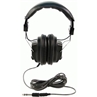 Califone 3068AV-CT Headphone Stereo/Mono with Straight Cord