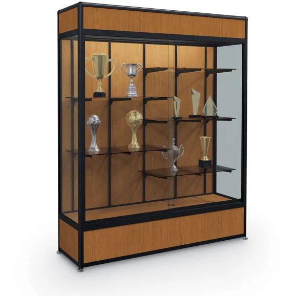 The Trophy Case