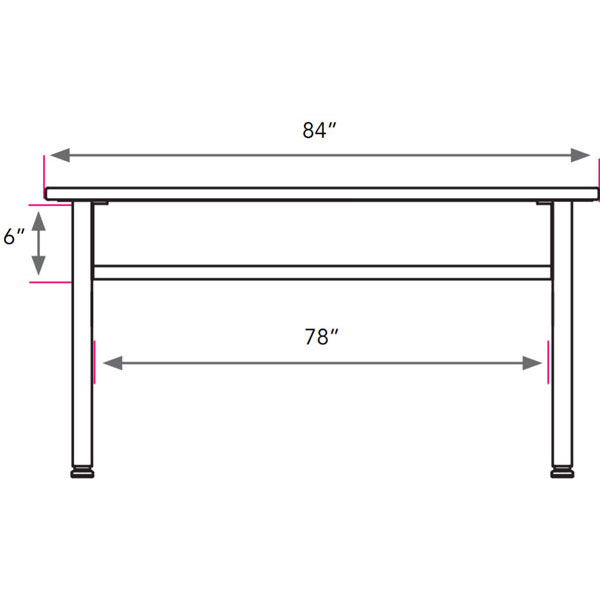 What Are the Standard Student Desk Dimensions?